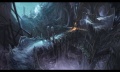 Arte 15 ice mountain God of War Ghost of Sparta.jpg