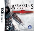 Assassin's Creed Altair Chronicles caratula.jpg