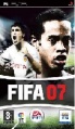 Carátula de Fifa 07 PSP.jpg