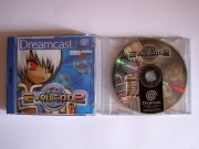 Evolution 2 - Far Off Promise (Dreamcast Pal) fotografia caratula delantera y disco.jpg