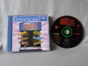 Midway's Greatest Arcade Hits Volume 1 (Dreamcast Pal) fotografia caratula delantera y disco.jpg