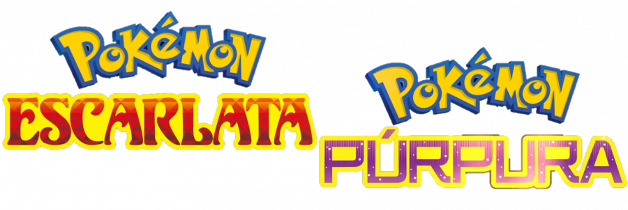 Pokémon Escarlata Purpura Logos.png