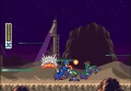 RockMan X2 (Super Nintendo) juego real 001.jpg