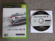 Colin McRae Rally 3 (Xbox Pal) fotografia caratula delantera y disco.jpg