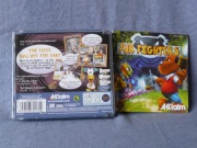 Fur Fighters (Dreamcast Pal) fotografia caratula trasera y manual.jpg