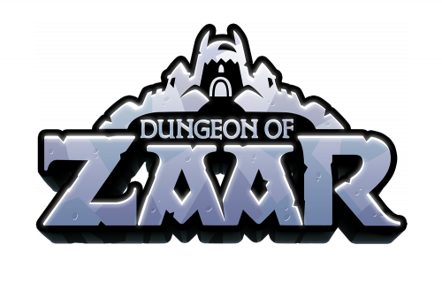 Logotipo Dungeon of Zaar.png