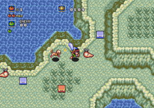 MD Crusader of Centy (Shin Sōseiki Ragnacënty - Soleil).png