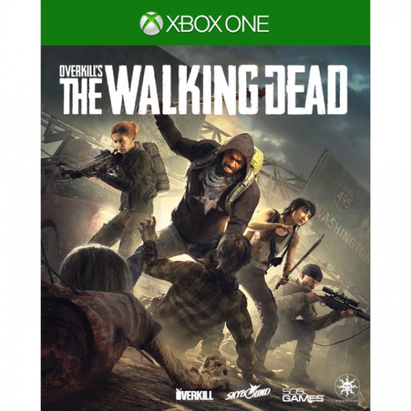 Archivo:Overkill The Walking Dead.jpg