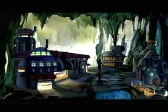 Arte 06 escenarios Jak and Daxter The Lost Frontier.jpg