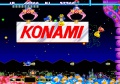 Gokujyo Parodius-Da! (Saturn) juego real 001.jpg