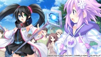 Hyperdimension Neptunia VS Sega Hard Girls - Imágenes (14).jpg