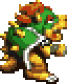 Sprite personaje Bowser juego Super Mario RPG SNES.png