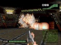 Alien Trilogy (Playstation pal) juego real 002.jpg