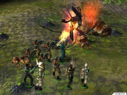 Aliens Versus Predator-Extinction (Xbox) juego real 02.jpg
