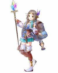 Atelier Firis - Personajes (1).png