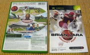 Brian Lara International Cricket 2005 (Xbox Pal) fotografia caratula trasera y manual.jpg