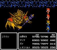 Final Fantasy II Capturas NES 04.png
