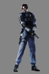 Resident Evil Raccoon City Leon Scott Kennedy (Personajes) .jpg