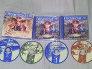 Shenmue II (Dreamcast Pal) fotografia caratula delantera y disco.jpg