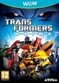 Transformers prime Wii U Carátula.jpg
