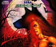 Wolfchild (Mega CD Pal) carátula delantera.jpg