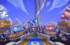 Arte conceptual captura 03 Kaio King of Pirates 3DS.png