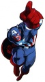 Captain America 001 (Marvel Superheroes vs Street Fighter).jpg