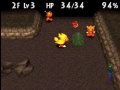 Chocobo's Dungeon 2 (Playstation) juego real 001.jpg