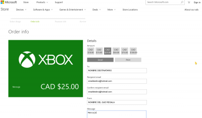 Comprar Contenido Digital En Xbox One Elotrolado