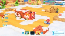 Mario + Rabbids Kingdom Battle screenshot (08).jpg