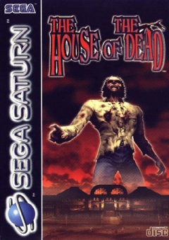 Portada de The House of the Dead