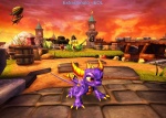 Imagen26 Skylanders Spyro’s Adventure - Videojuego de Wii-PS3-XBOX360-NDS-PC.jpg