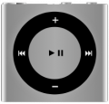 Ipod shuffle silver 4gen frontal.png