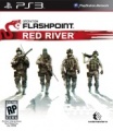 Operation Flashpoint Red River Caratula PS3.jpg