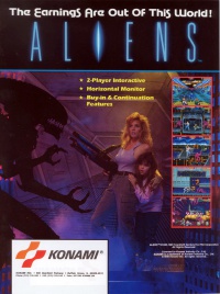 Aliens 1 Arcade Flyer.jpg
