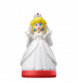 Amiibo Peach Nupcial.png