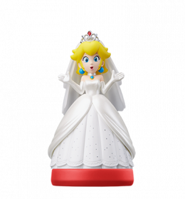 Amiibo Peach Nupcial.png