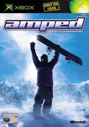 Amped-Freestyle Snowboarding (Xbox Pal) caratula delantera.jpg