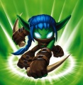 Arte personaje Stealth Elf juego Skylanders Spyro's Adventure.jpg