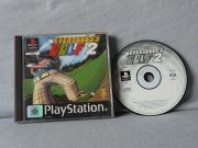 Everybody's Golf 2 (Playstation Pal) fotografia caratula delantera y disco.jpg