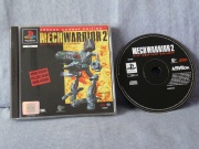 MechWarrior 2 (Playstation Pal) fotografia caratula delantera y manual.jpg