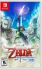 The Legend of Zelda- Skyward Sword HD - Portada.jpg