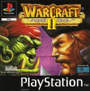 Warcraft II (Playstation-Pal) caratula delantera.jpg