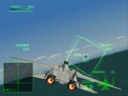 Ace Combat 2 (Playstation) juego real 01.jpg