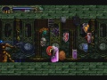 Castlevania Symphony of the Night Playstation juego real 4.jpg