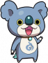 Imagen-Yo-kai-Koalanyan-Yo-kai-Watch-3.png