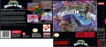 TMNT IV - Turtles in Time -NTSC USA- (Carátula Super Nintendo).jpg