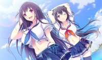 Valkyrie Drive - Bhikkhuni - Personajes 7.jpg