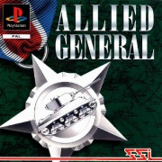 Allied General (Playstation Pal) caratula delantera.jpg