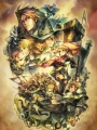 Arte carátula completo Grand Knights History PSP.jpeg
